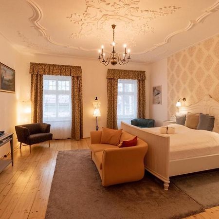 Lovely Flat In A Lovely City Steyr Dış mekan fotoğraf