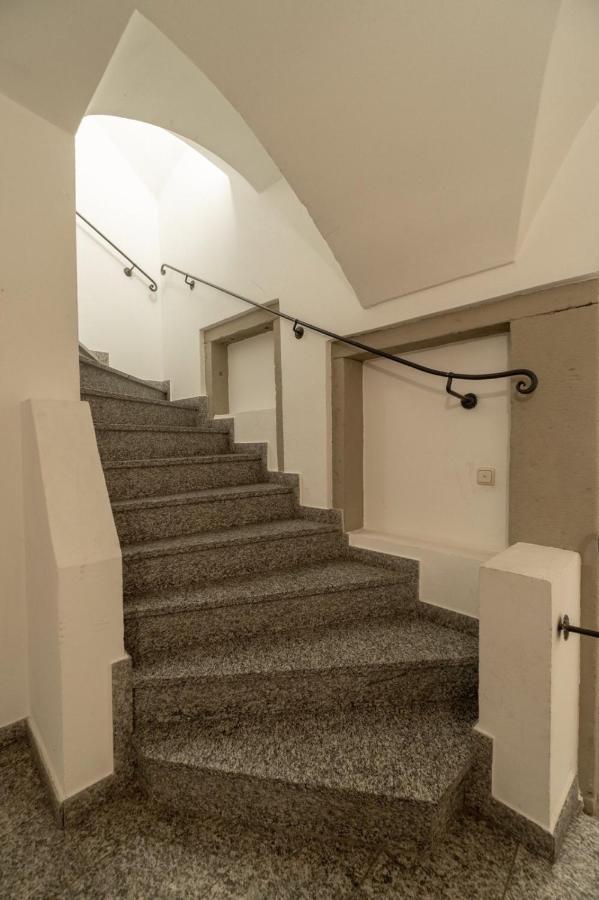 Lovely Flat In A Lovely City Steyr Dış mekan fotoğraf
