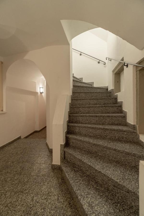Lovely Flat In A Lovely City Steyr Dış mekan fotoğraf