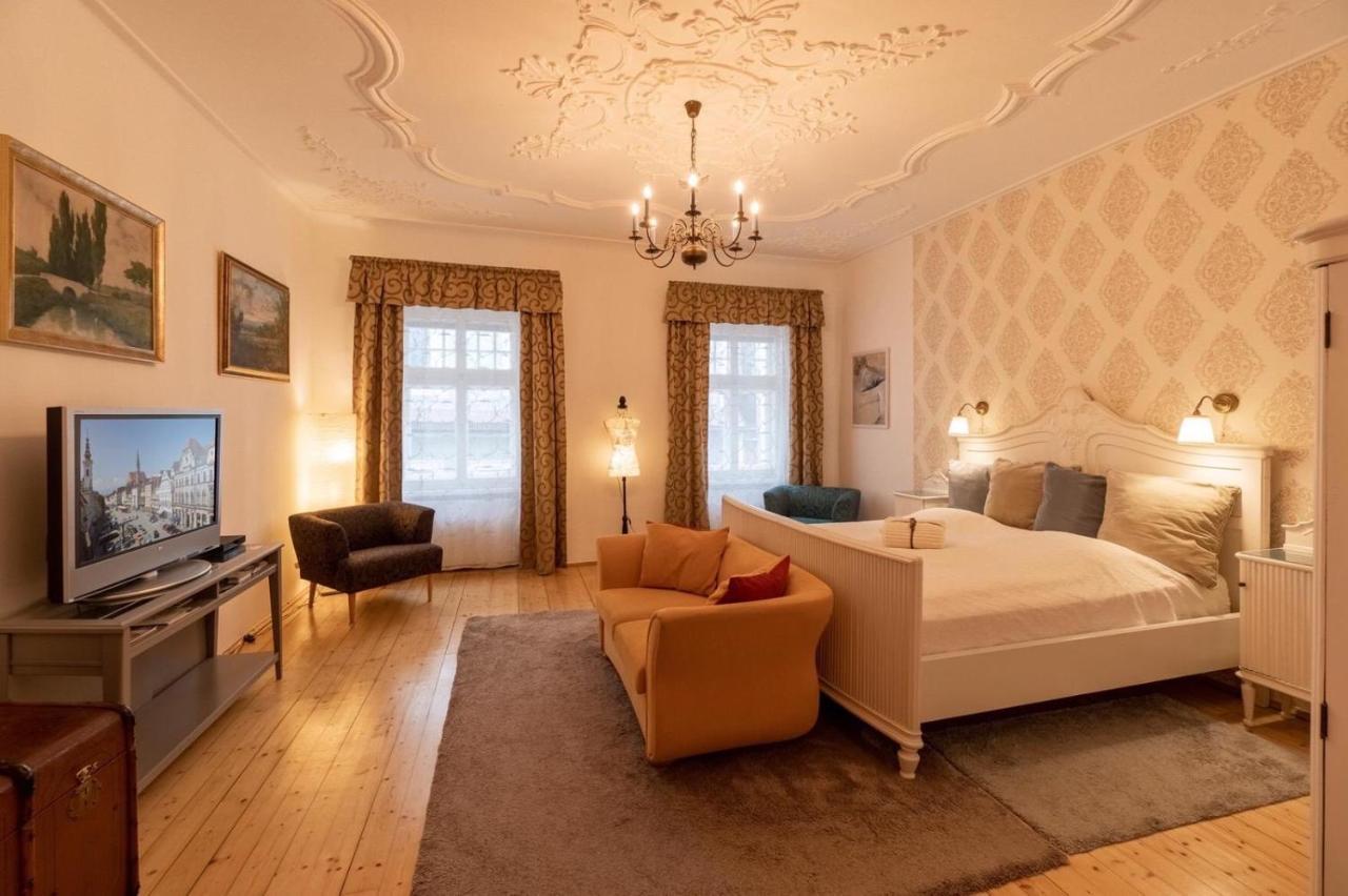 Lovely Flat In A Lovely City Steyr Dış mekan fotoğraf