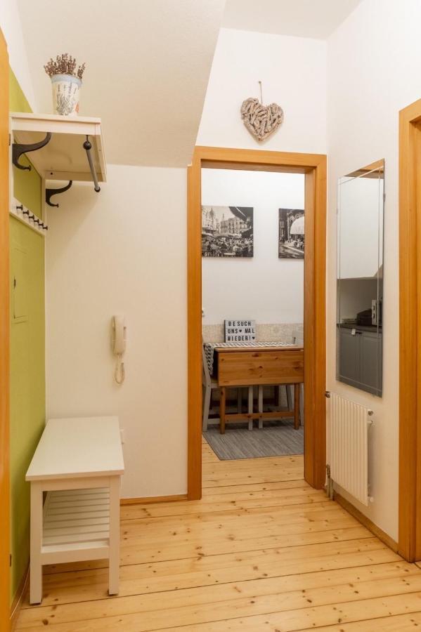 Lovely Flat In A Lovely City Steyr Dış mekan fotoğraf