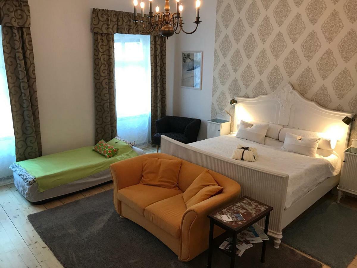 Lovely Flat In A Lovely City Steyr Dış mekan fotoğraf