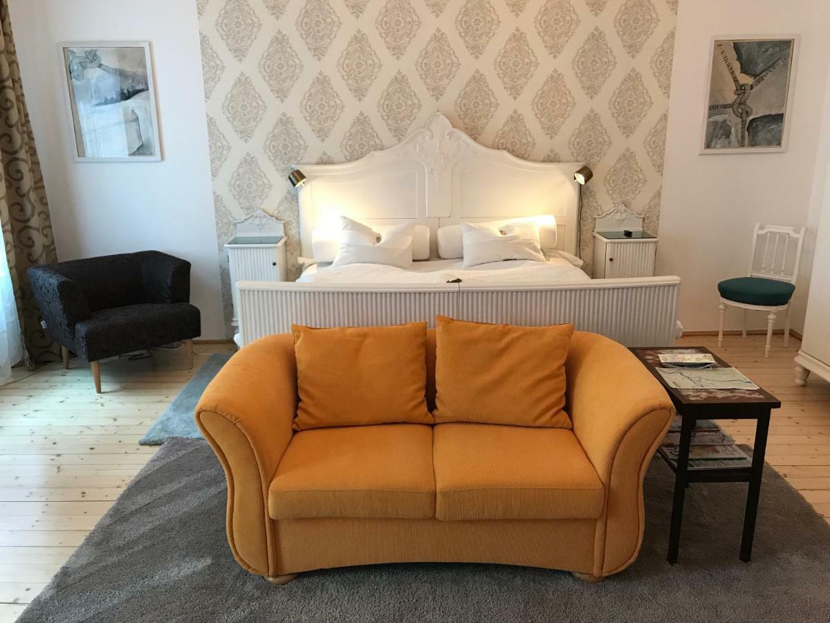 Lovely Flat In A Lovely City Steyr Dış mekan fotoğraf